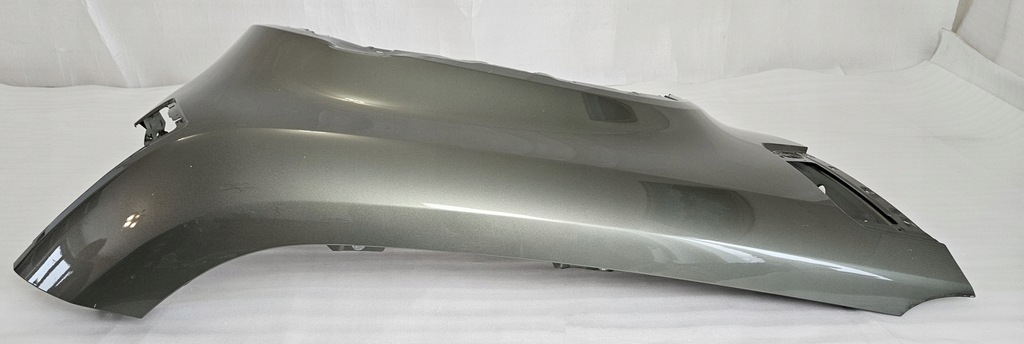 фото №10, Крыло перед передний правый land rover defender ii l663 2020-