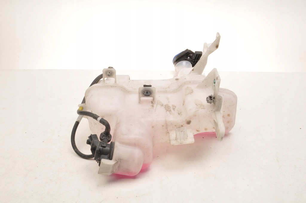 фото №8, Mazda 6 gj gl 3 bm 2.0 бачок омывателя ghr167480