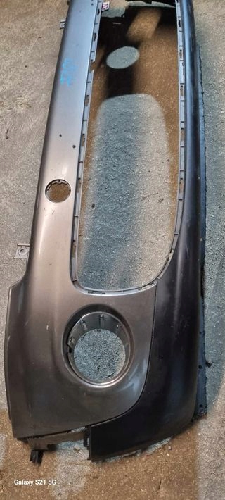 фото №8, Бампер передний перед mini cooper r56 lift