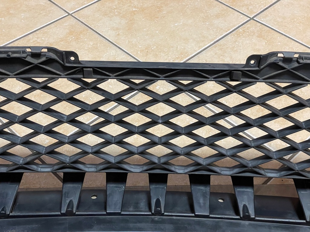 фото №8, Honda jazz sport 71103-saa решітка середня бампер