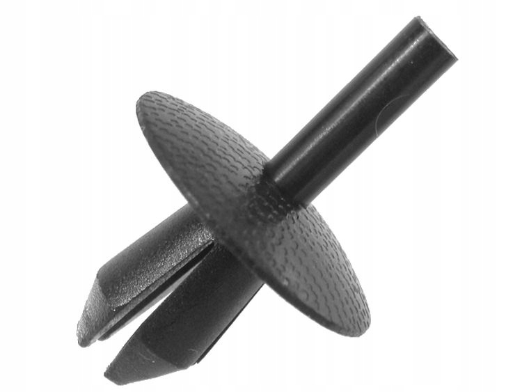 фото №1, 10x mercedes sprinter van smart кліпса штифт 6x11