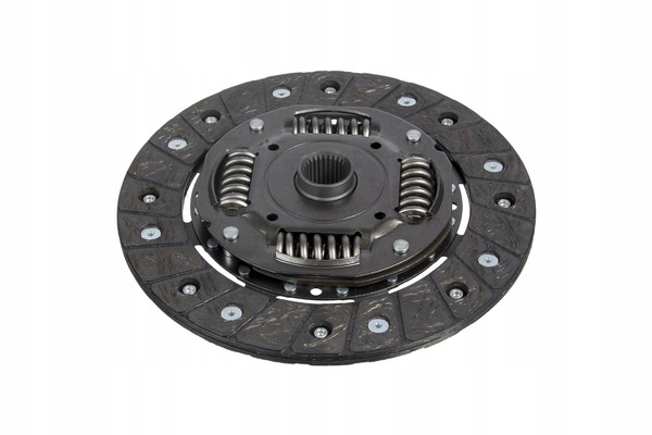 фото №12, Blue print диск зчеплення seat cordoba cordoba vario ibiza ii inca