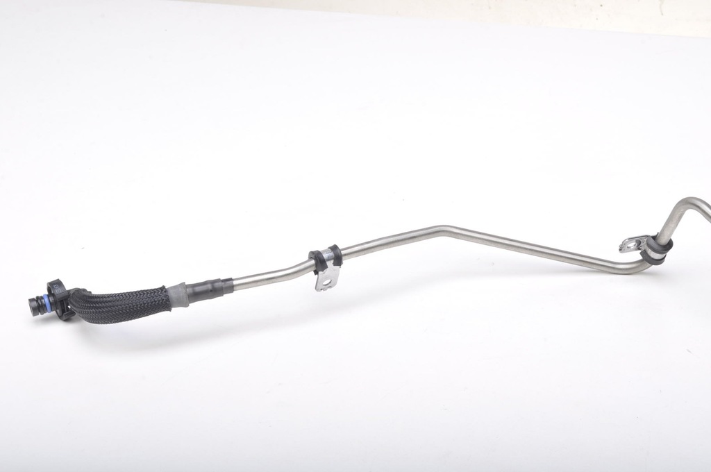 фото №11, Volvo xc40 xc60 xc90 s90 v90 b4 mild датчик давления топлива 31669211