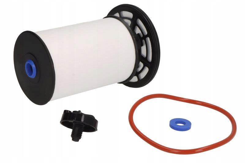 фото №11, Bosch фильтр топлива alfa romeo giulia 10.15-