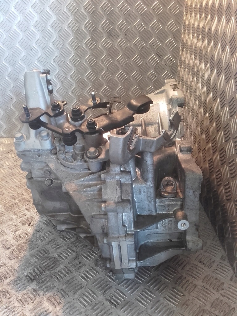 фото №6, Hyundai i30n коробка передач передач 2.0 t-gdi sh02yb