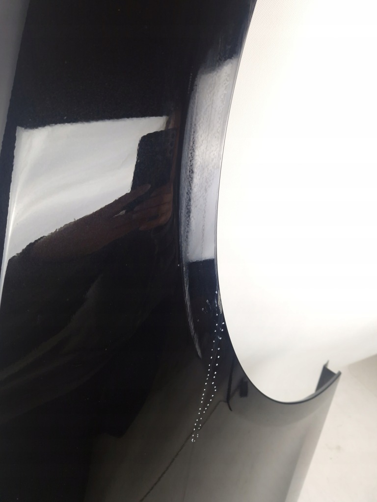 Mercedes c-klasa a206 крыло  передний правый  a2068810600 handan040 Киев