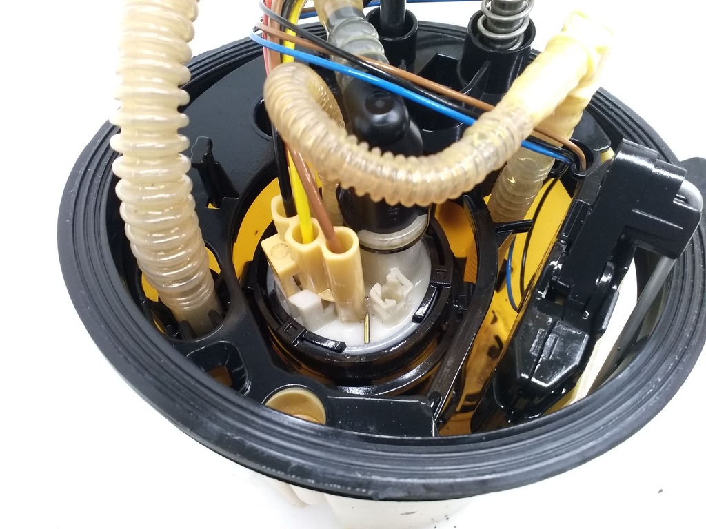 фото №7, Audi a6 s6 c7 4g 2011 насос топлива w бак