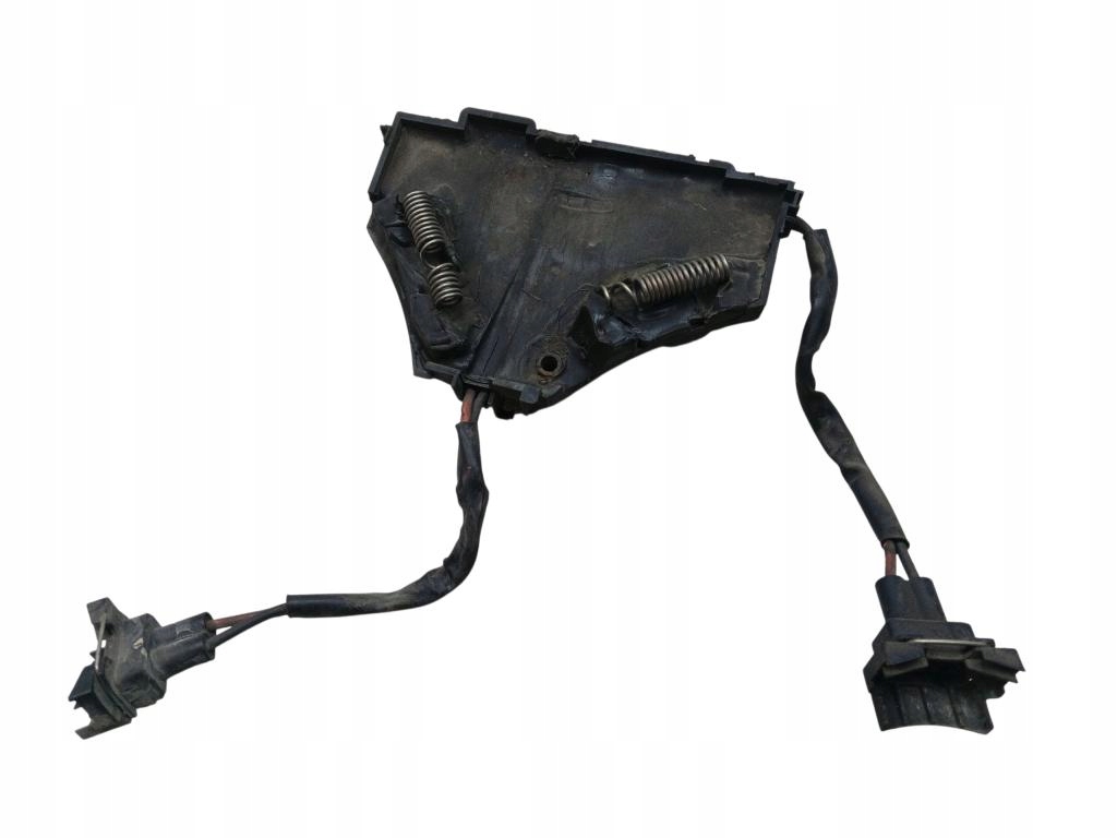 фото №1, Модуль вентилятора saab 9-3 ii opel vectra c signum fiat croma ii 1379131