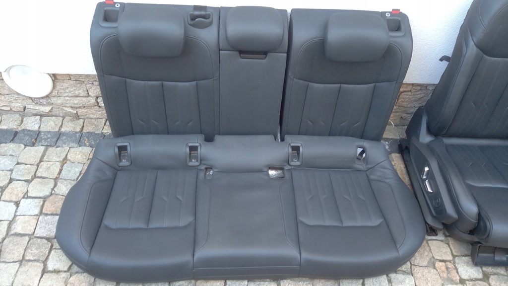 фото №12, Сиденья valcona a6 c8 4k s6 rs6 c7 a7 4k8 s7 rs7 recaro s line q7 q8 4m