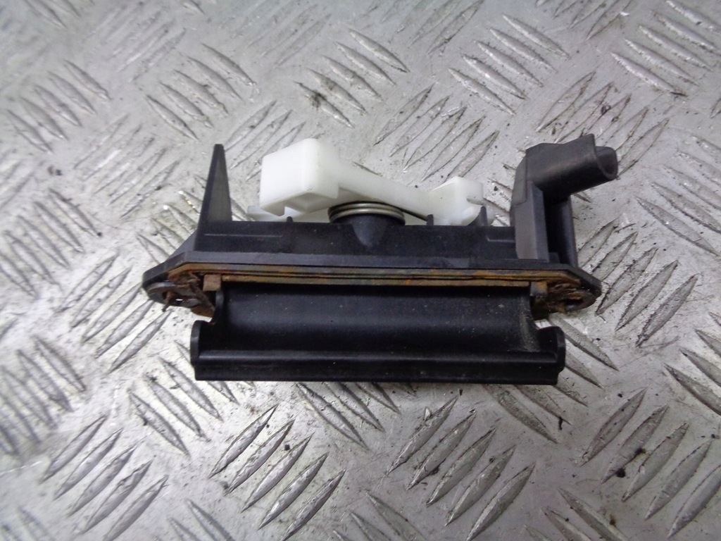 фото №1, Ручка кришки багажника toyota corolla e12