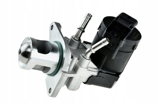 фото №1, Клапан egr nty egr-bm-009