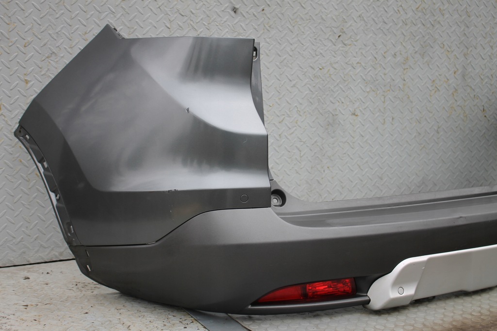 фото №10, Бампер задний pdc направляющие задняя honda cr-v iv 12-14 nh737m