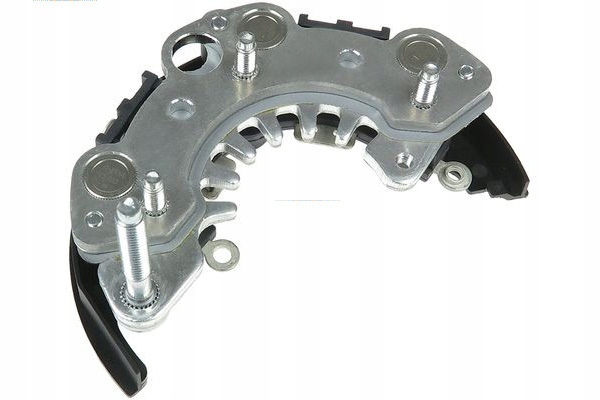 фото №2, Выпрямитель, генератор as-pl arc2017