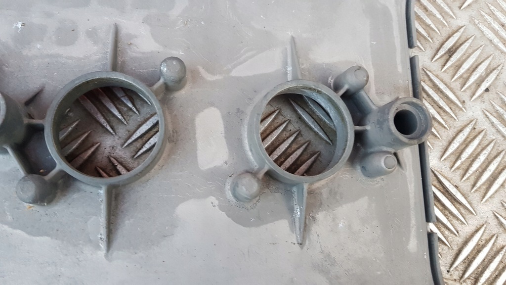 фото №12, Audi a6 c5 кришка клапанів 077103476n a6 c5 a8 d2 4.2