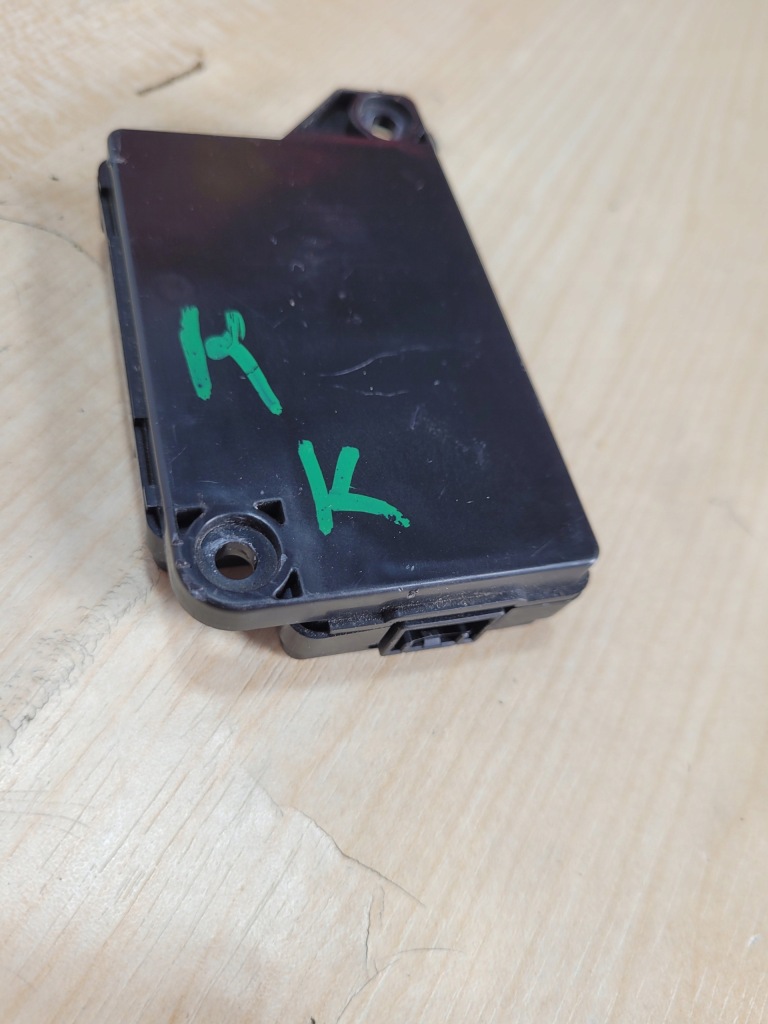 фото №8, Jeep cherokee kk 07-12 модуль блок управления p04671918ag