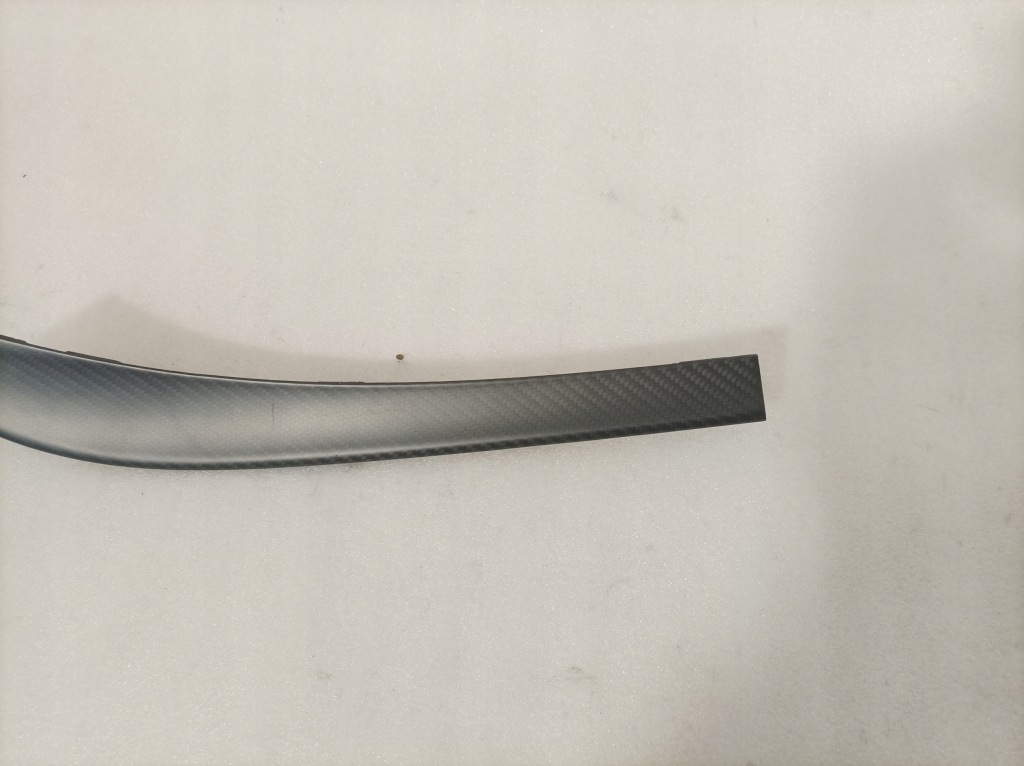 фото №3, Audi r8 dekor молдинг карбон 4s1857212