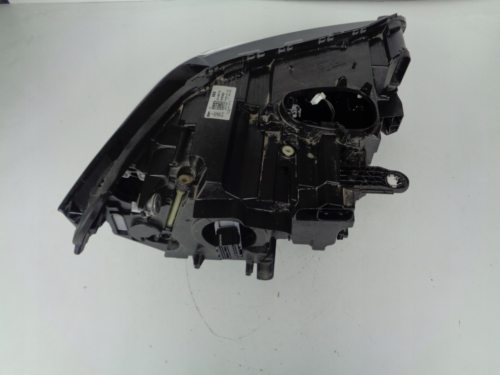 Фара левая фара bmw x1 f48 19- рестайлинг  full led в Украине