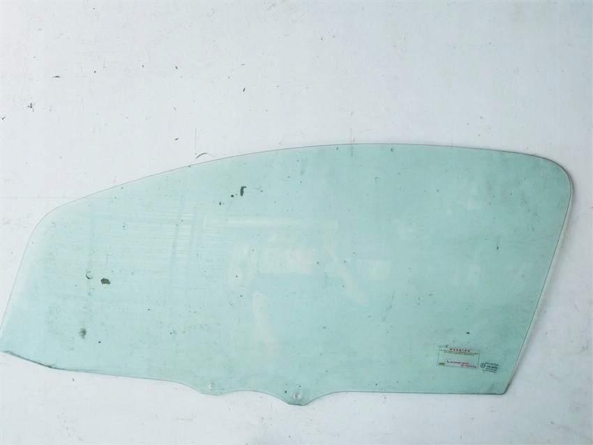 фото №1, Стекло передняя левая дверь toyota aygo i 3d 05-14r