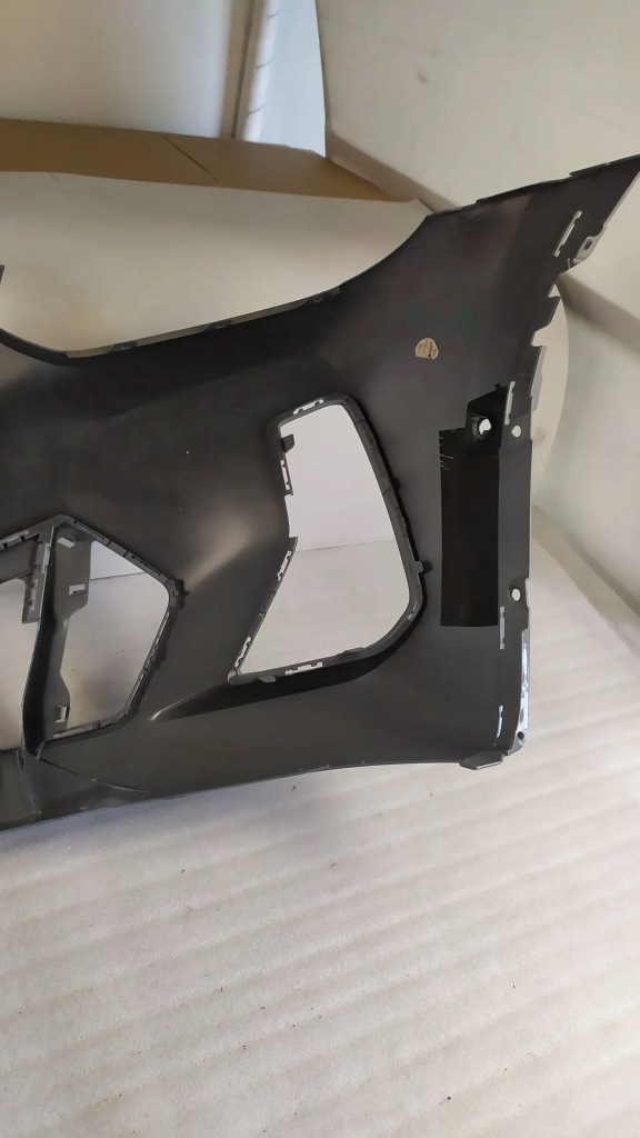 фото №11, Бампер перед передний bmw x3 g01 m-pakiet lift