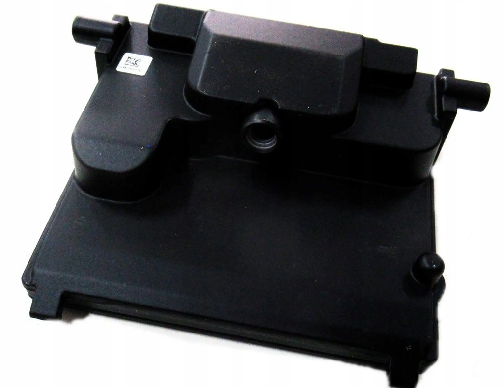 фото №1, Ford fiesta mk8 модуль камера радар h1bt19h406ag