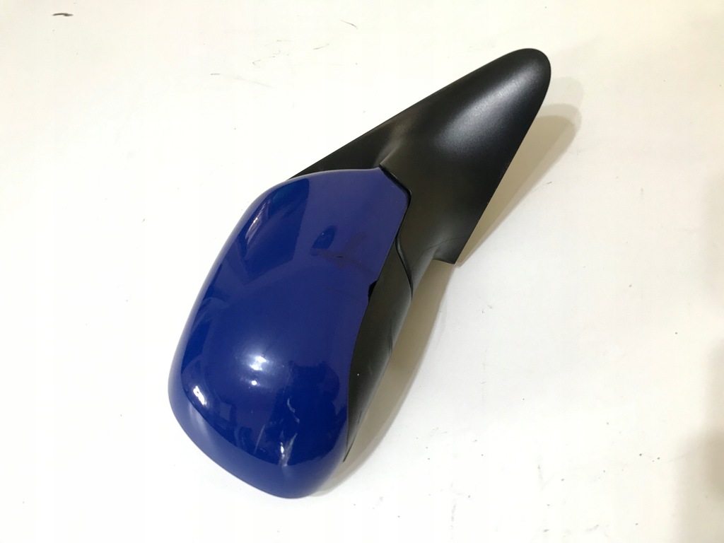 фото №5, Audi a3 8l зеркало правое 5pin