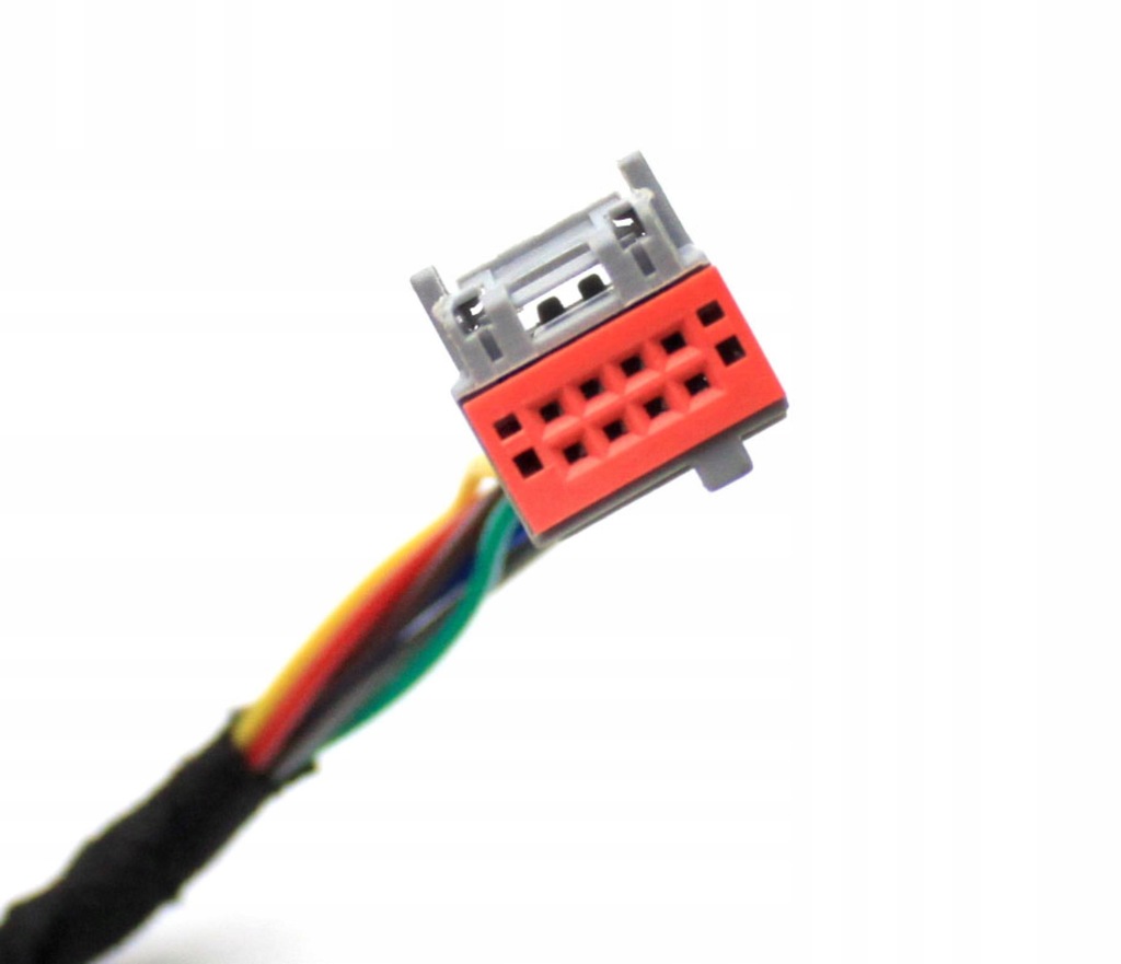 фото №12, Зеркало правое электрический ford transit tourneo custom 8pin 2013-