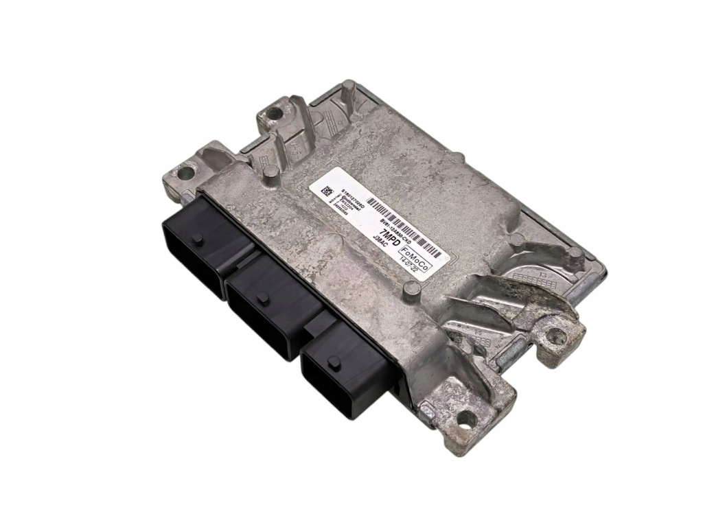 фото №1, Ford c-max ii 2012 блоки управління двигуна