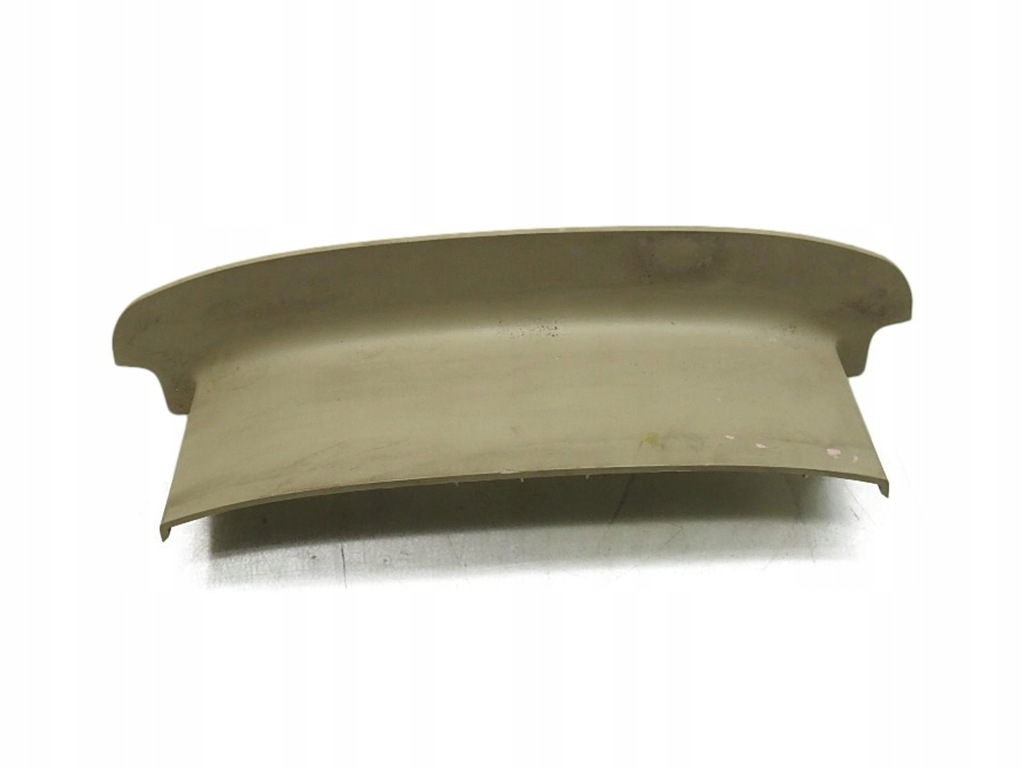 фото №1, Защита колонки рулевого renault scenic iii 484780004r