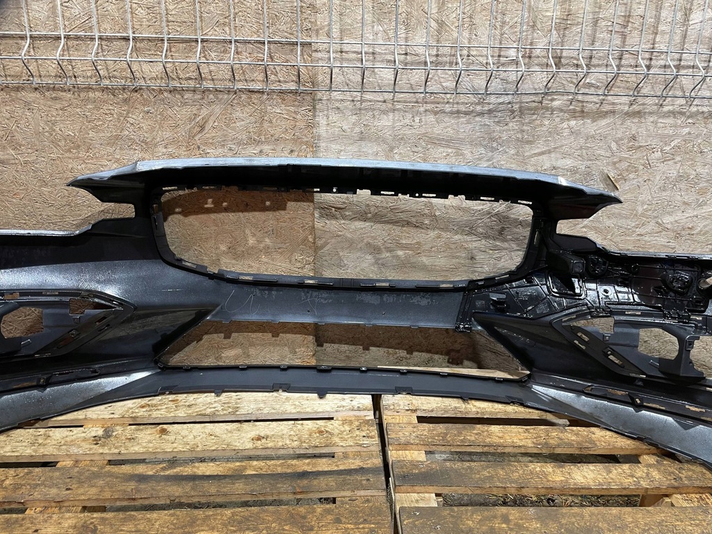 фото №8, Volvo v60 s60 iii 3 18- бампер перед передній