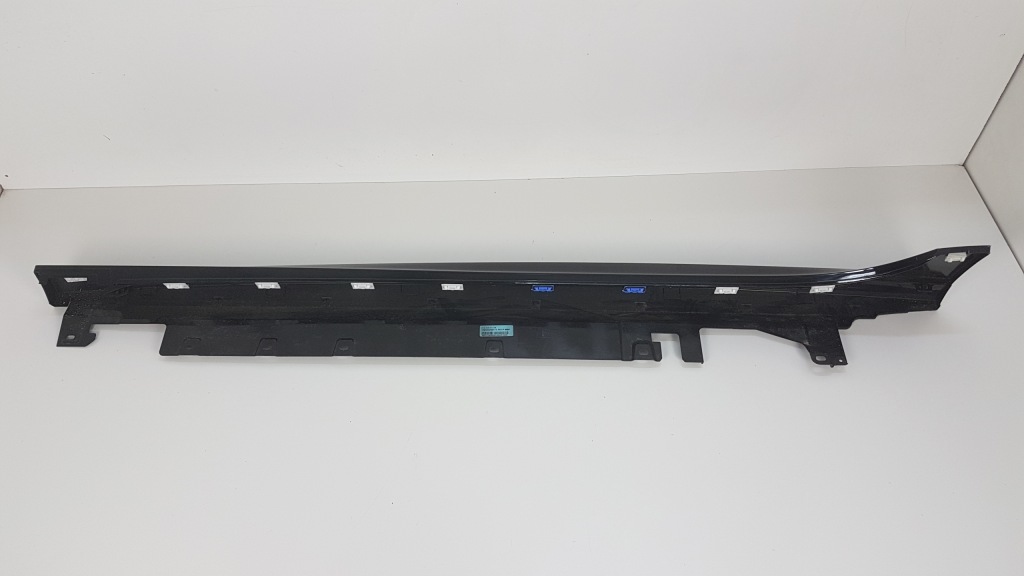 фото №5, Bmw 2 f44 молдинг поріг права m набір 8075466