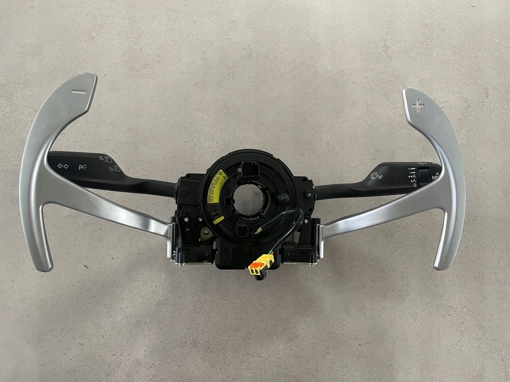 фото №1, Перемикачі пелюстки перемикання alfa romeo giulia qv