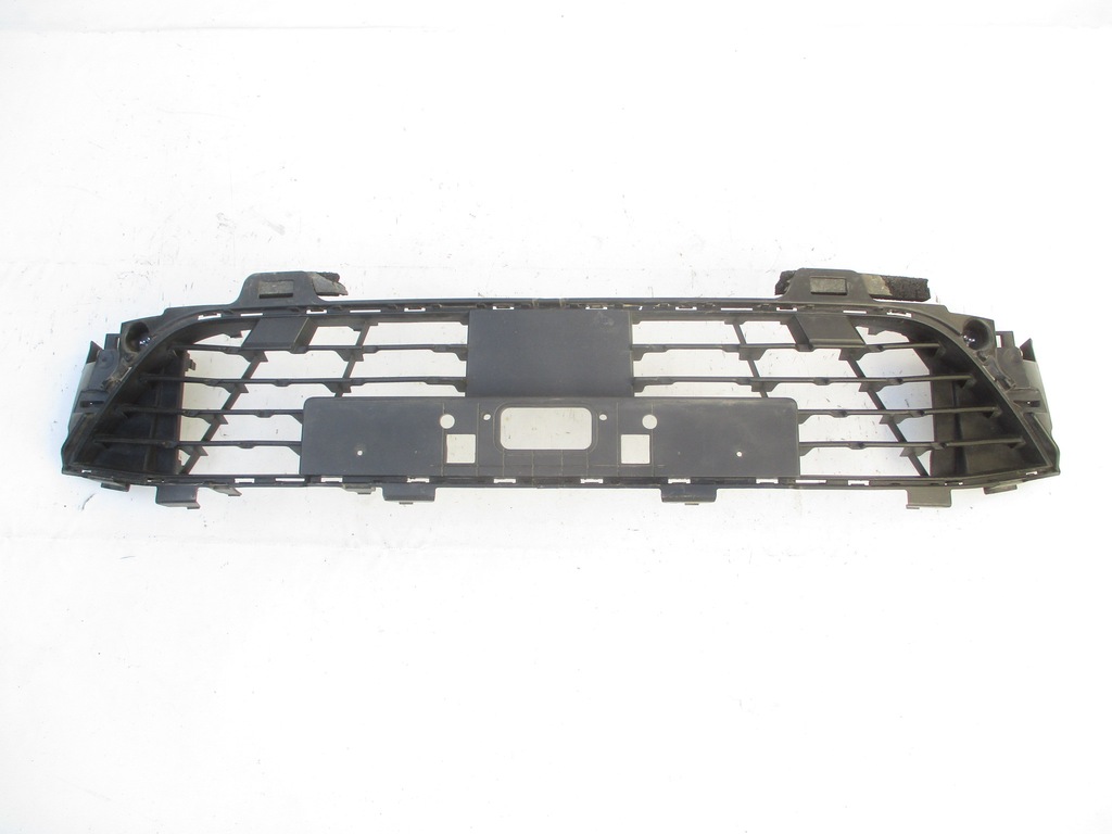 фото №1, Renault clio v решітка решітка радіатора бампера перед 19-23 rok 622541469r