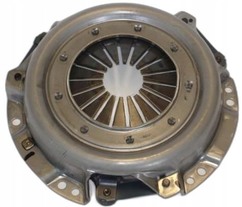 фото №2, Диск прижимная сцепления japko do toyota carina iii 1.8