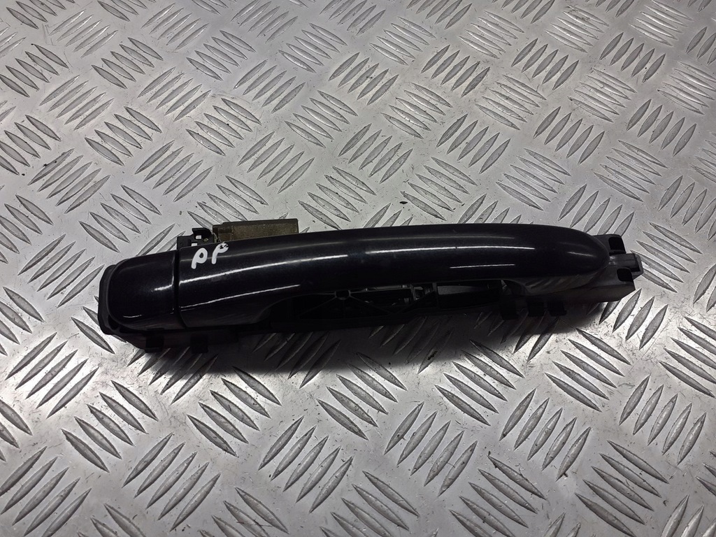 фото №1, Ручка права передня зовнішня fiat stilo