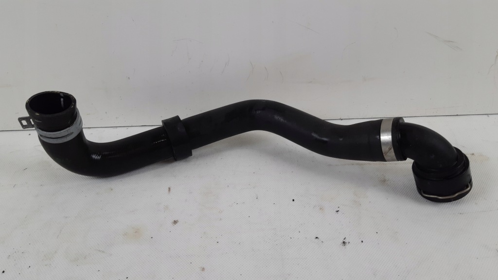 фото №3, Volvo v60 ii 2.0 d4 труба шланг wody 31474845