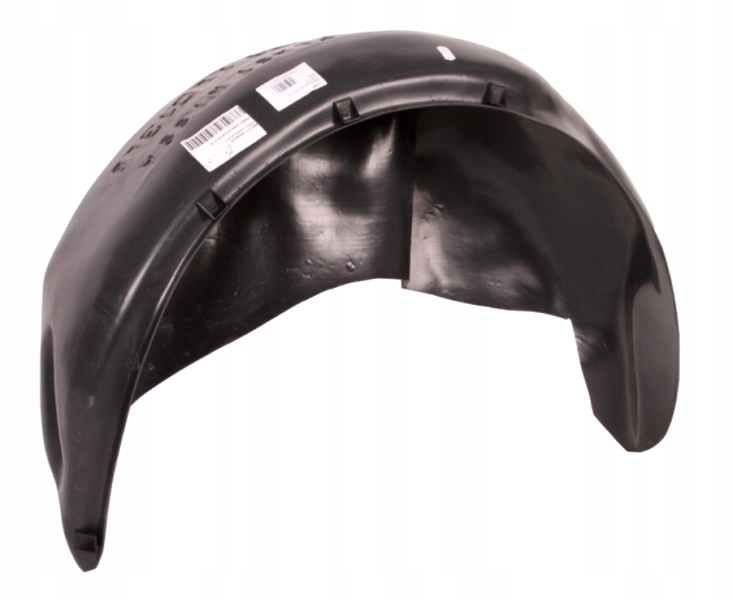 фото №1, Nissan micra k12 03- підкрилок ліва задні лівий задня