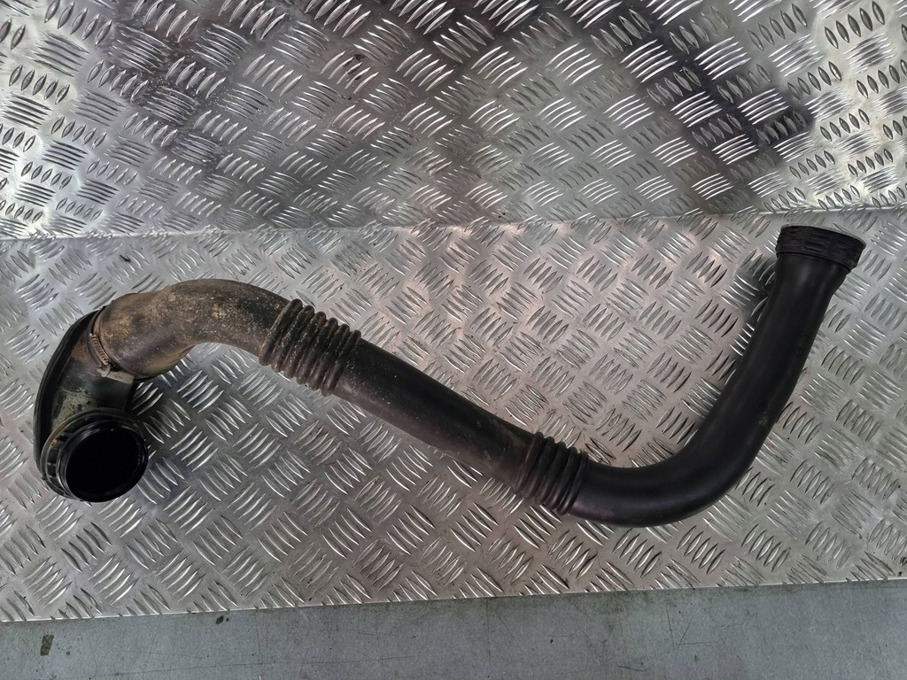 фото №1, Opel insignia a 2017 wąż / труба интеркулер 13419442