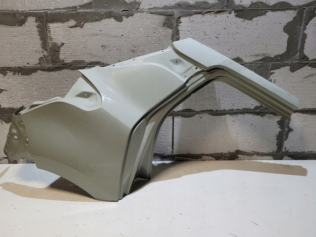 фото №1, Крила правий задня swift mk8 17+