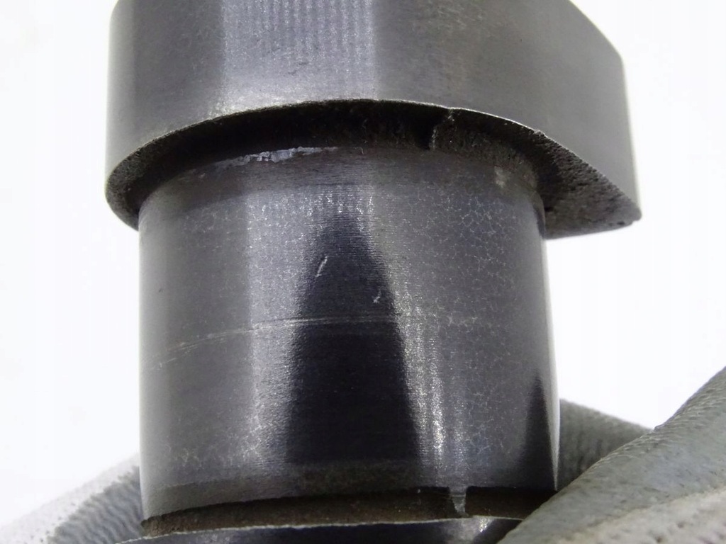 фото №7, Saab 95 9-5 97-09 2.0 t b205e вал розподільного валу w