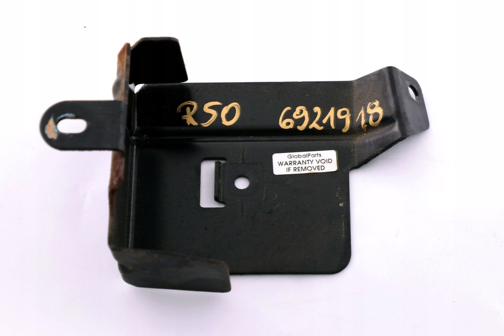 фото №8, Mini r50 r53 кронштейн кронштейн сигналу сирена