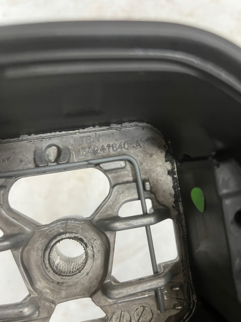 фото №9, Peugeot partner iii iv 19- воздуховод 98171149zd