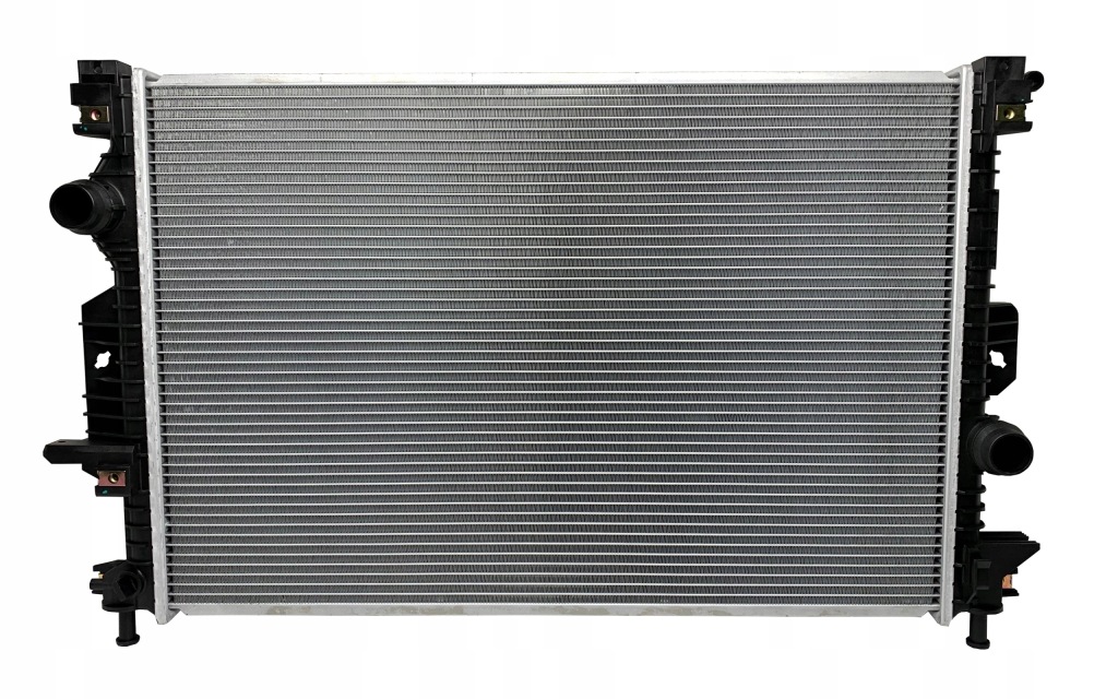 фото №1, Радиатор ford c-max 2014 - 2.0 hybrid plug-in