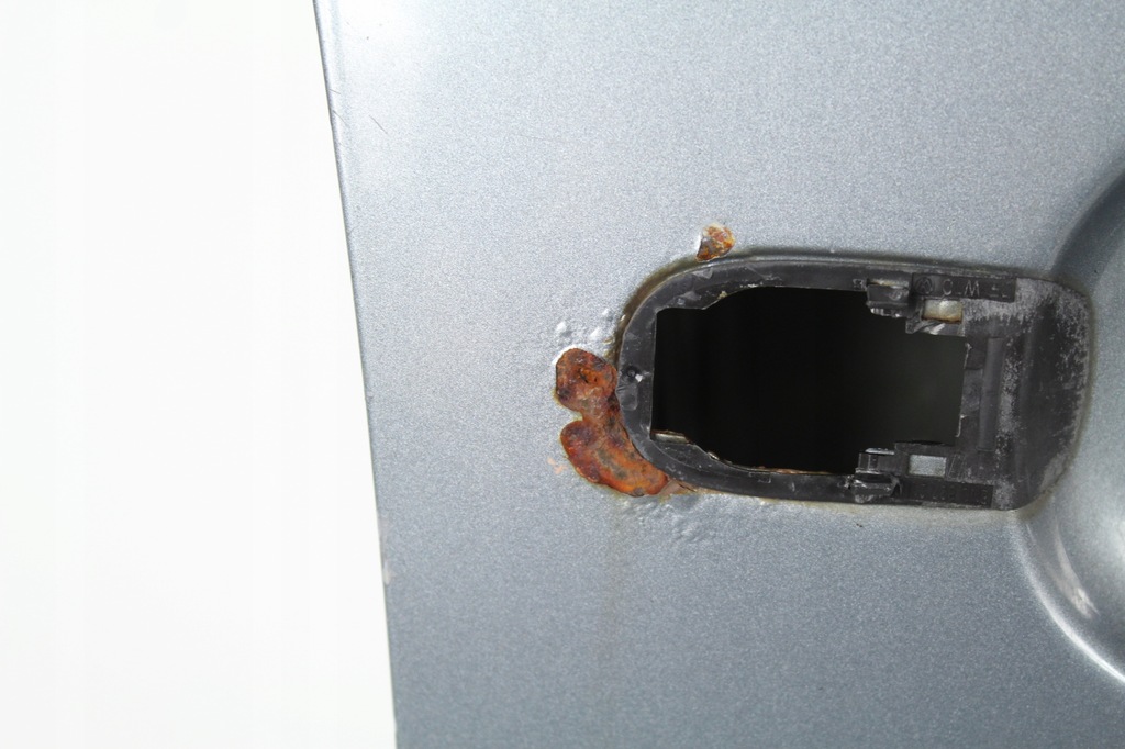 фото №6, Дверь правый перед vw tiguan i 5n 07-15