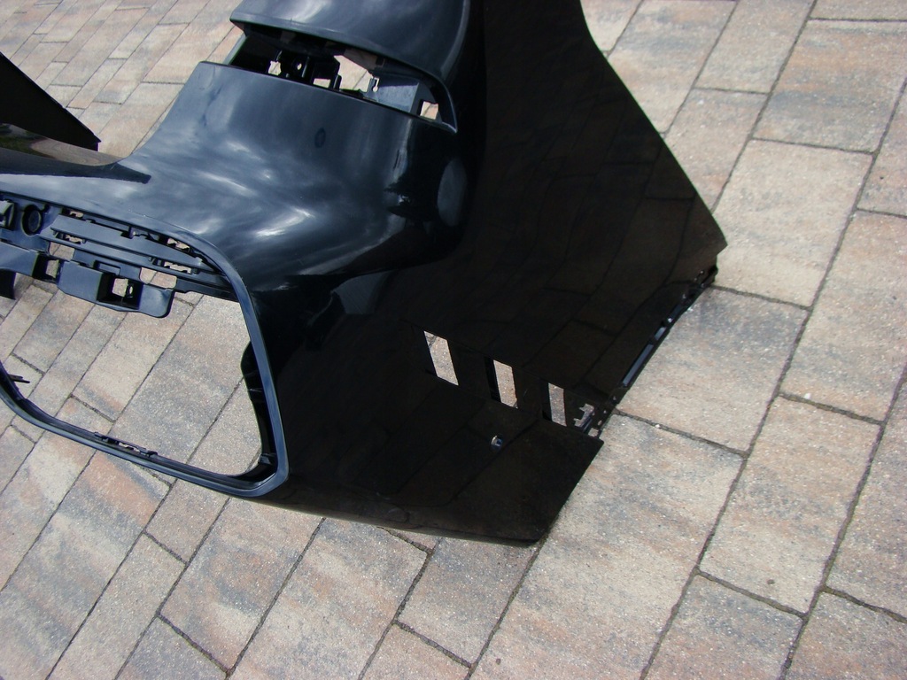 фото №7, Bmw x-7 g07 бампер m-пакет задня задній