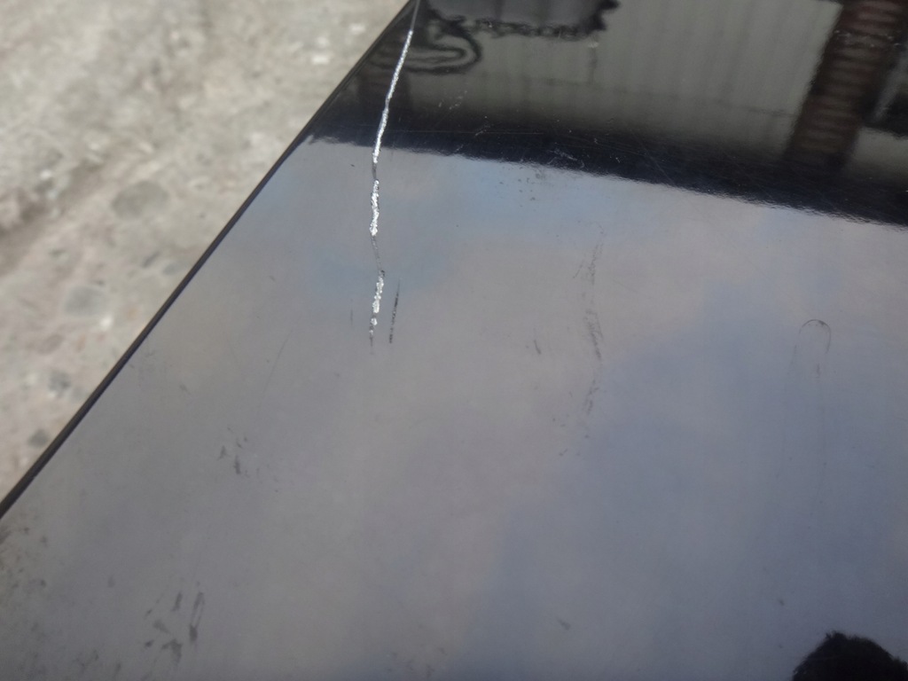 фото №8, Двері ліва лівий перед передні bmw e90 schwarz 2