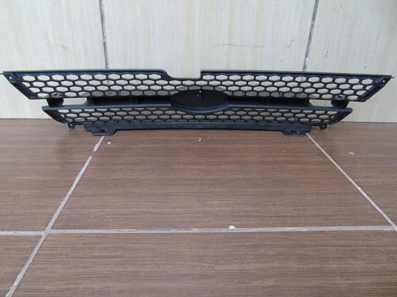 фото №2, Решітка радіатора hyundai getz 02-05