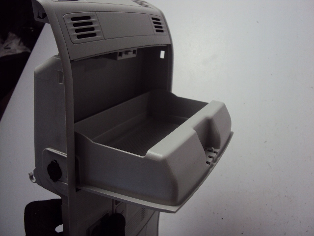 фото №4, Лампа потолочный vw golf vii 3 дверь 12-