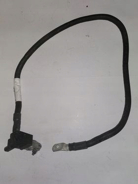 фото №2, Vw клемма шланг 4h0915181