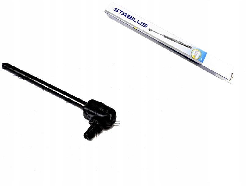 фото №1, Stabilus пружина газовая крышки багажника lotus e