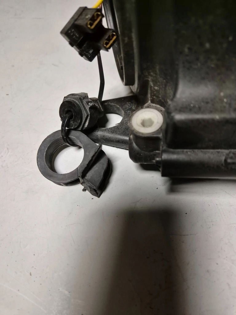 фото №9, Skoda octavia mk3 фара передний 5e1941015